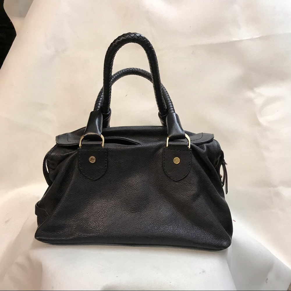 Cole Haan Leather Purse